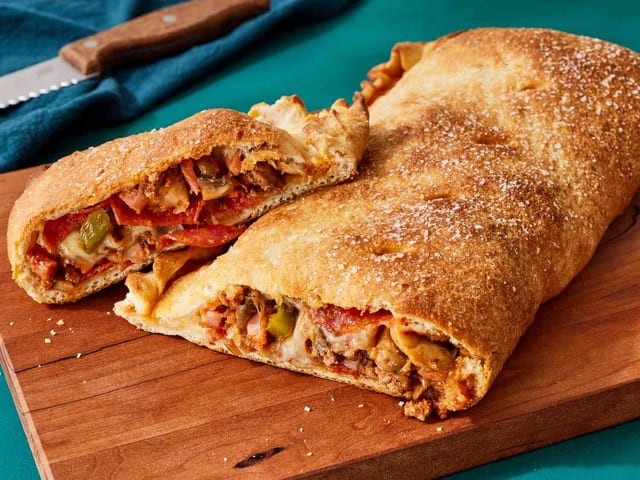 Stromboli.