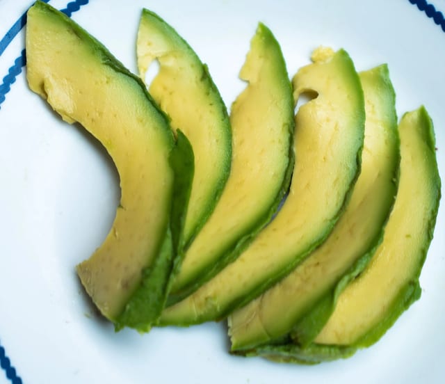 Avocado.