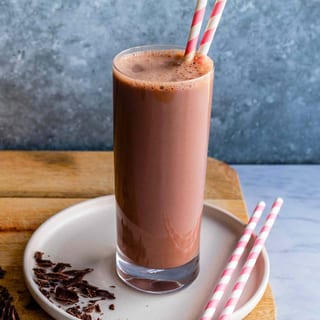 Chocolate Breakfast