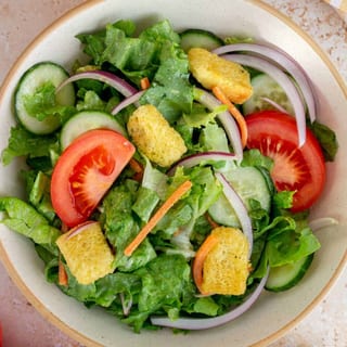 House Salad