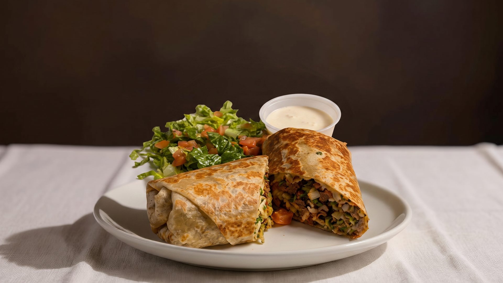 West Orange's neighborhood kitchen