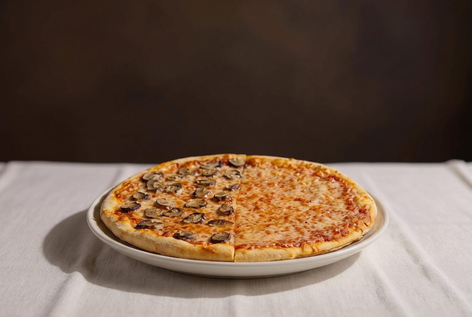 Pizza and Italian classics