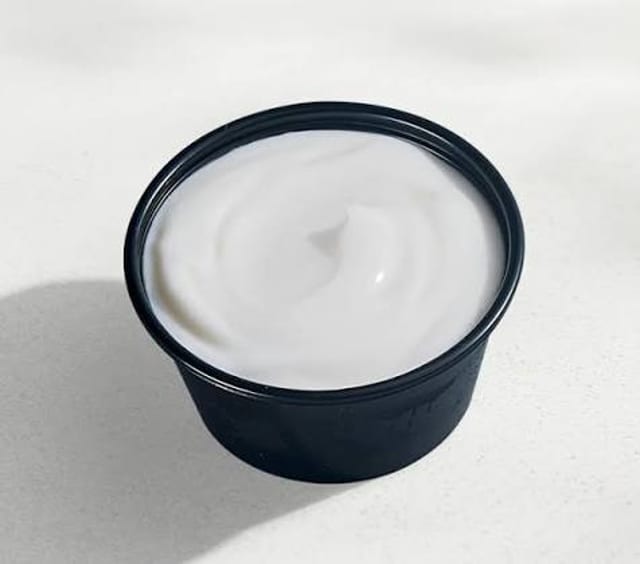 Sour Cream.