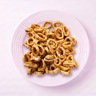 Fried Calamari Catering