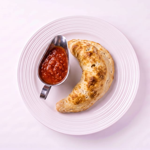 Original Calzone.