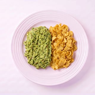 Fresh Guacamole & Chips Catering