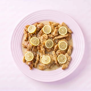 Chicken Francese Catering