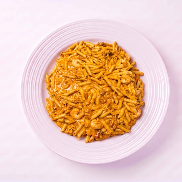 Penne Vodka Catering.