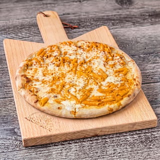 Penne Vodka Pizza