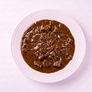 Mole de Cerdo Catering (Pork Mole Catering)