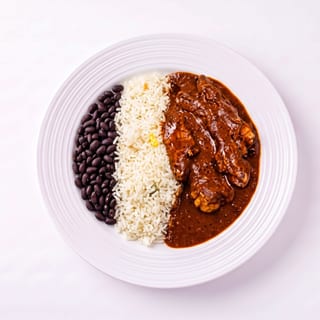 Guisado del Día (Stew of the Day)
