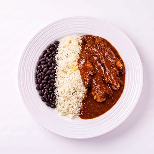 Guisado del Día (Stew of the Day).