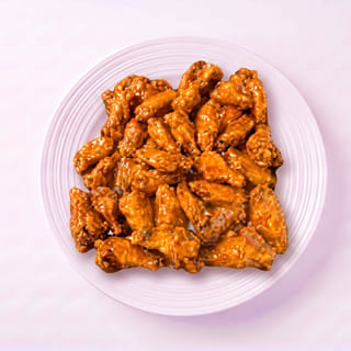 Chicken Wings Catering