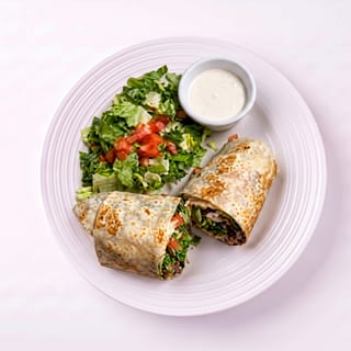 Burrito Lunch
