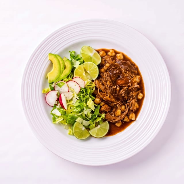 Pozole.
